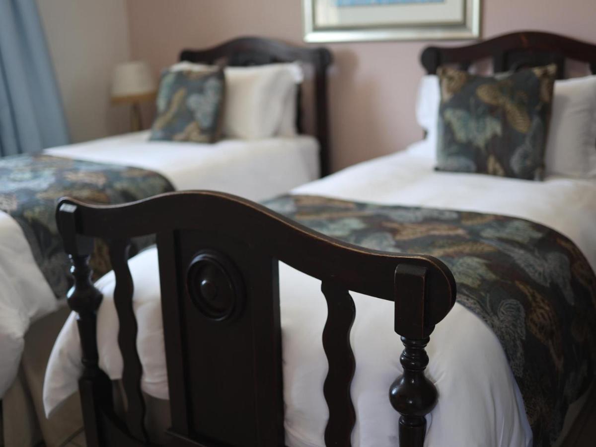 The Boston Guest House Bellville Zimmer foto