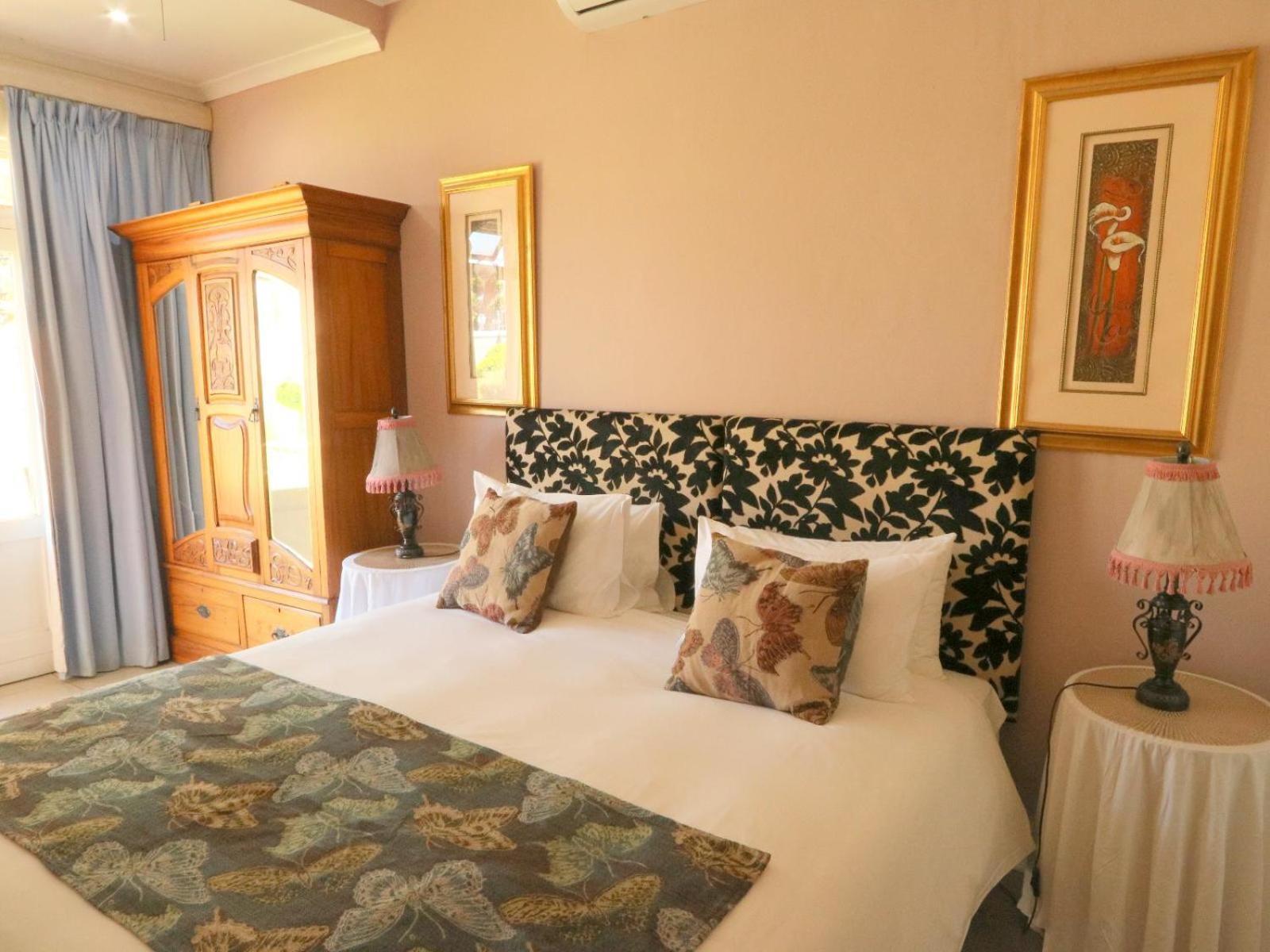 The Boston Guest House Bellville Zimmer foto