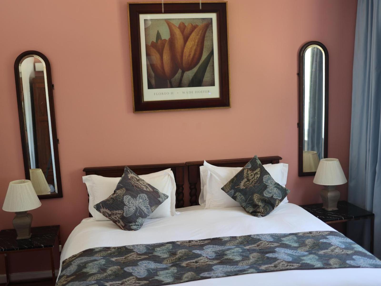 The Boston Guest House Bellville Zimmer foto